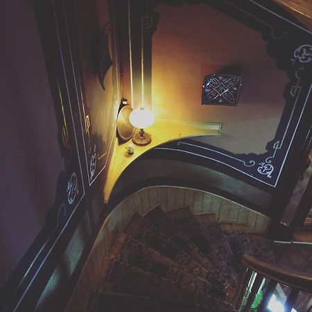 Lika Apart Laleli Istanbul Ngoại thất bức ảnh