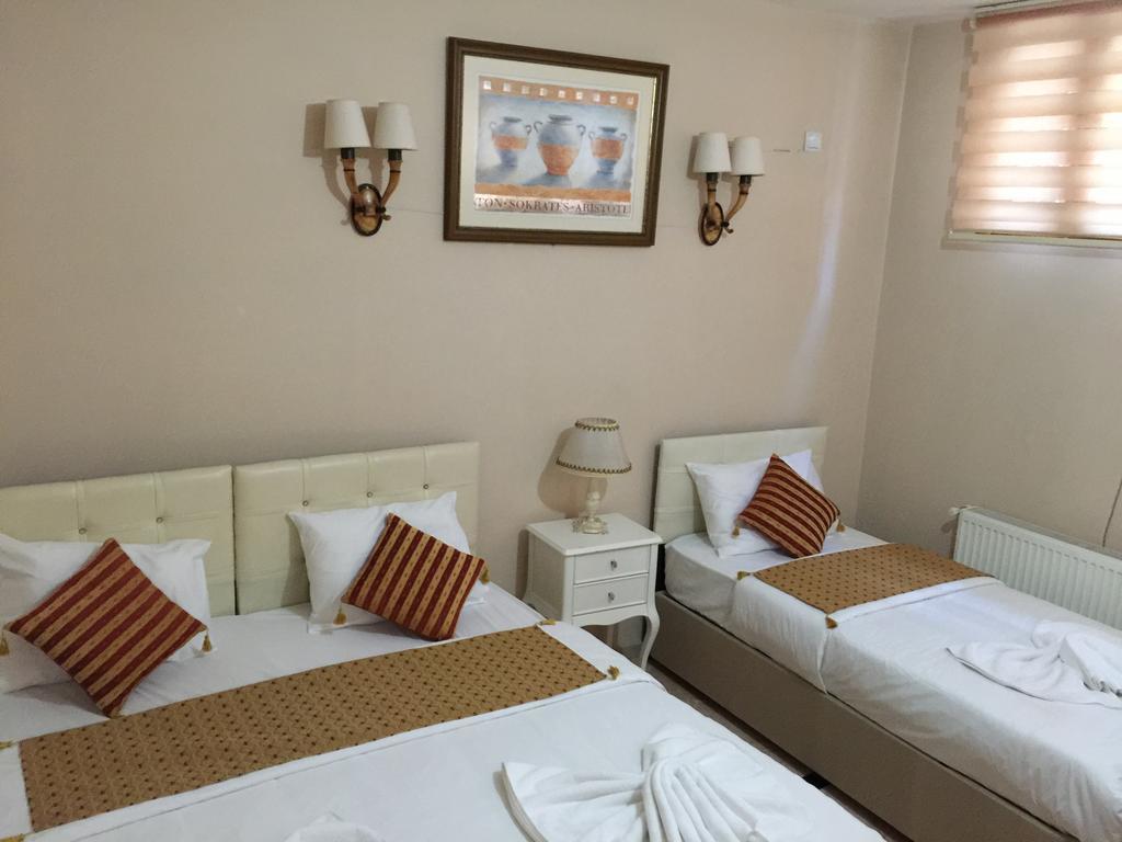 Lika Apart Laleli Istanbul Phòng bức ảnh
