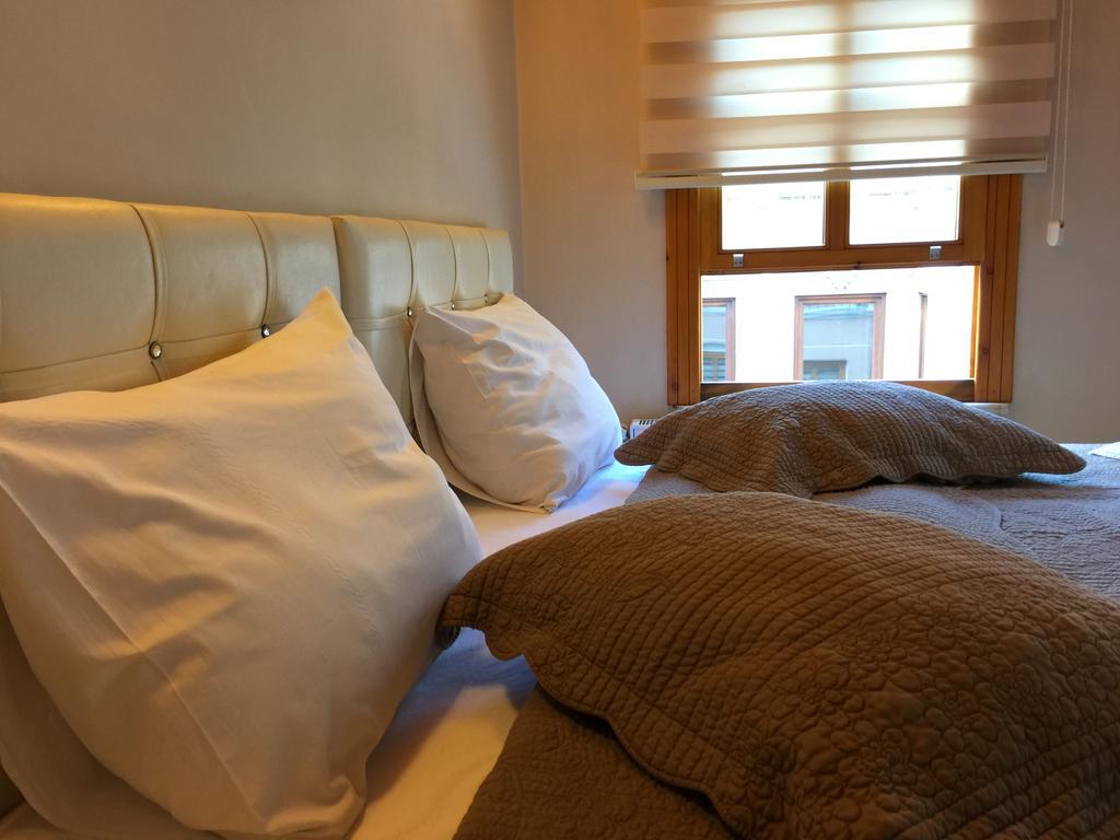 Lika Apart Laleli Istanbul Phòng bức ảnh