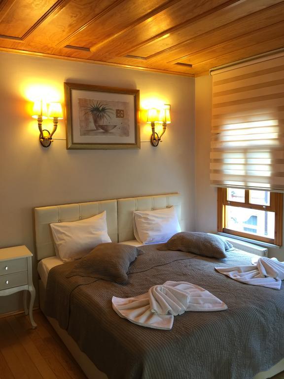 Lika Apart Laleli Istanbul Phòng bức ảnh