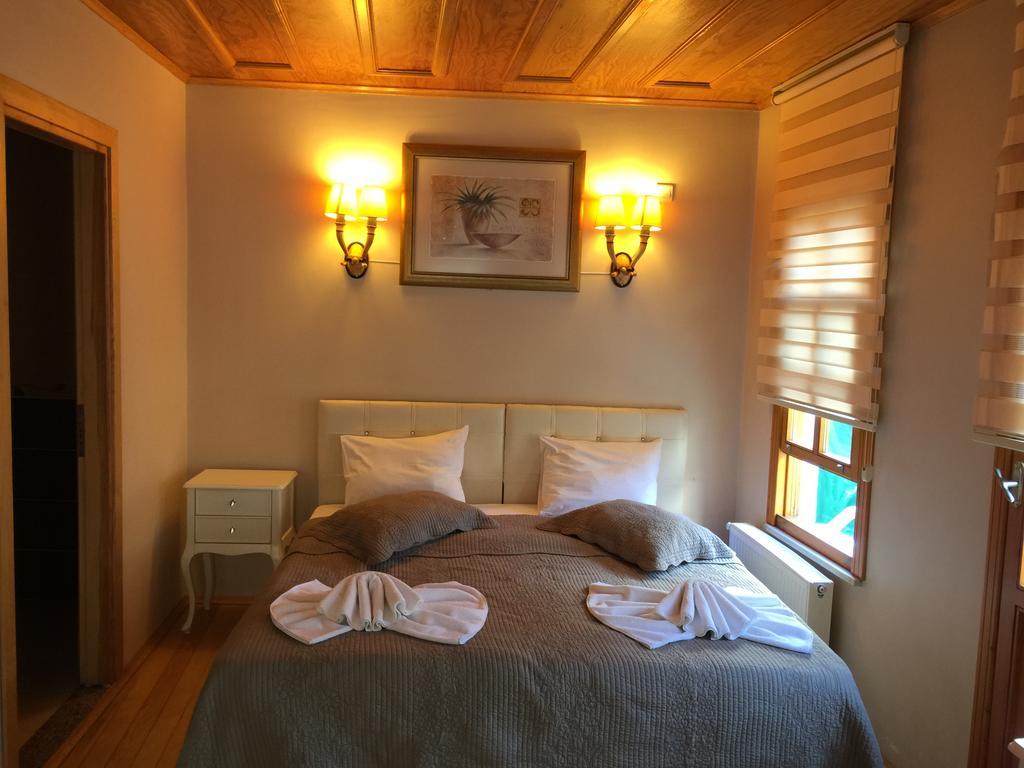 Lika Apart Laleli Istanbul Phòng bức ảnh