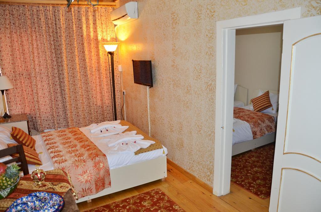 Lika Apart Laleli Istanbul Phòng bức ảnh