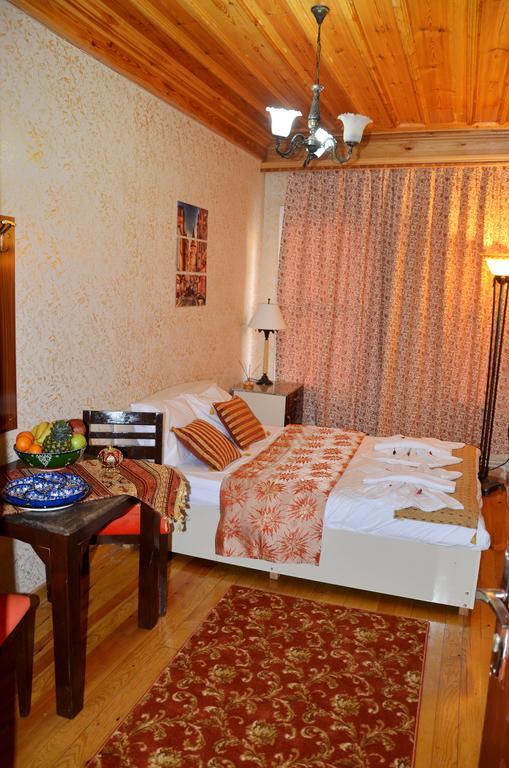 Lika Apart Laleli Istanbul Phòng bức ảnh