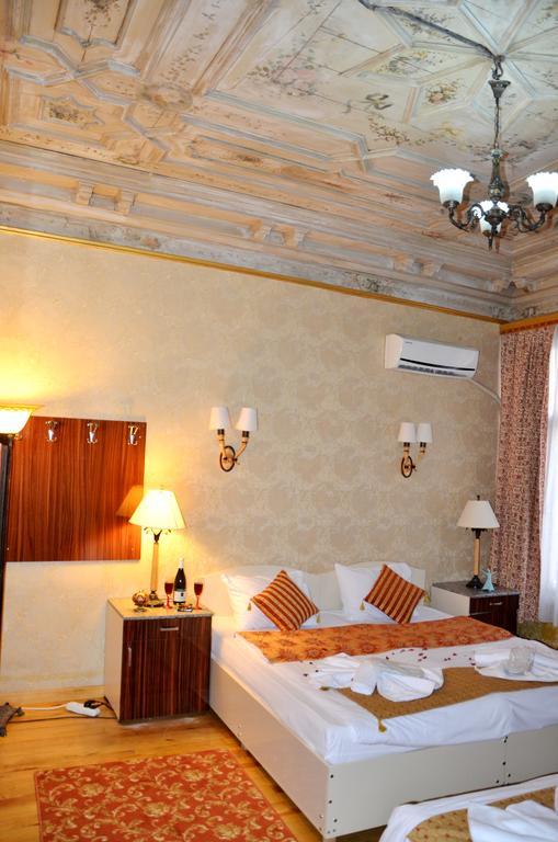 Lika Apart Laleli Istanbul Phòng bức ảnh