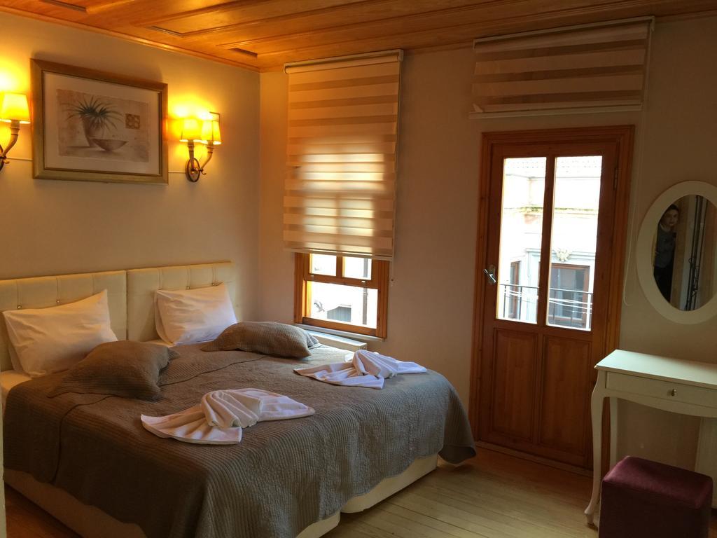 Lika Apart Laleli Istanbul Ngoại thất bức ảnh