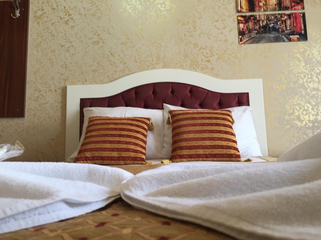 Lika Apart Laleli Istanbul Ngoại thất bức ảnh
