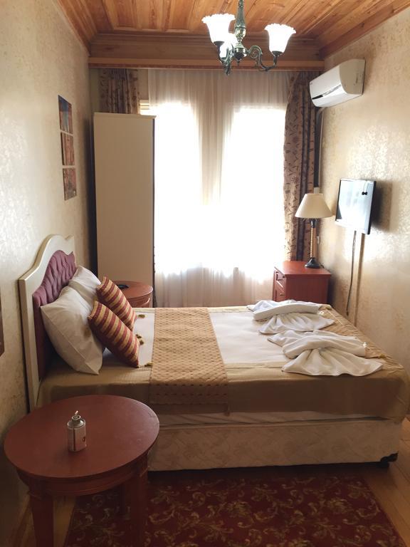 Lika Apart Laleli Istanbul Ngoại thất bức ảnh
