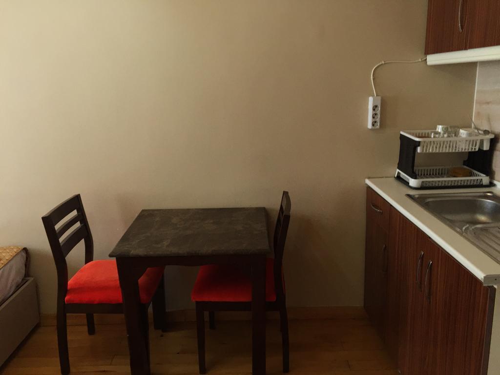 Lika Apart Laleli Istanbul Ngoại thất bức ảnh