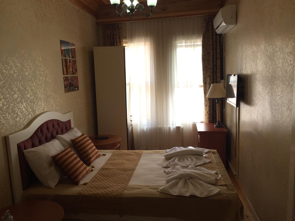 Lika Apart Laleli Istanbul Ngoại thất bức ảnh