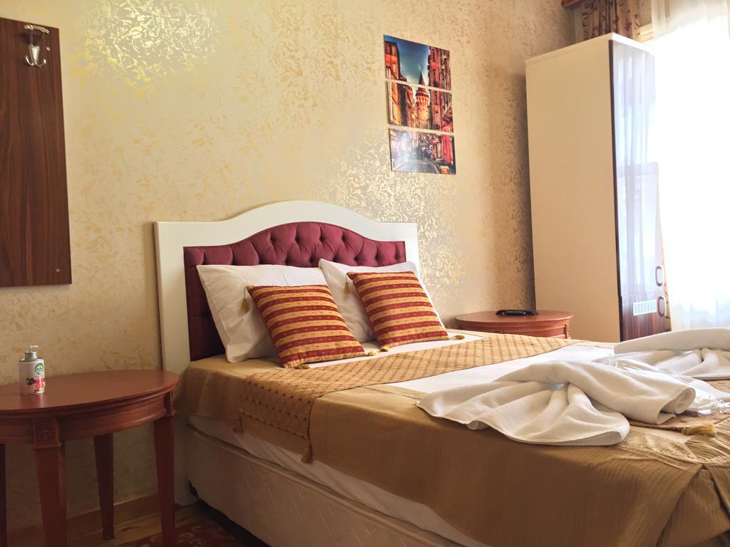 Lika Apart Laleli Istanbul Ngoại thất bức ảnh