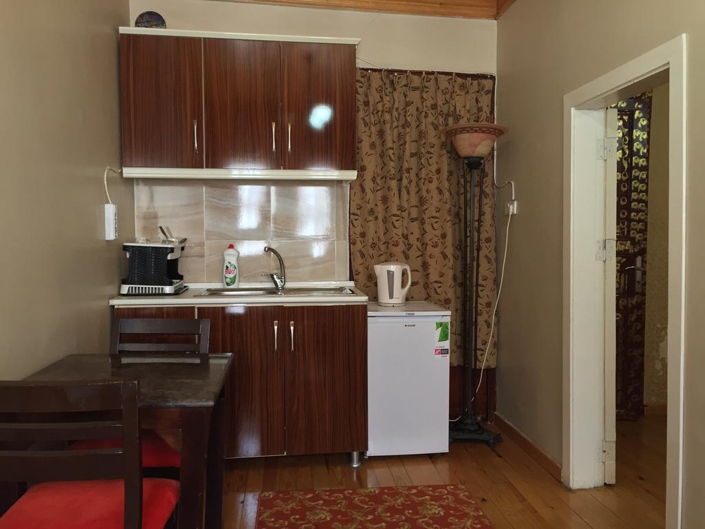 Lika Apart Laleli Istanbul Ngoại thất bức ảnh