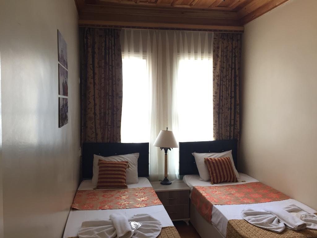 Lika Apart Laleli Istanbul Ngoại thất bức ảnh