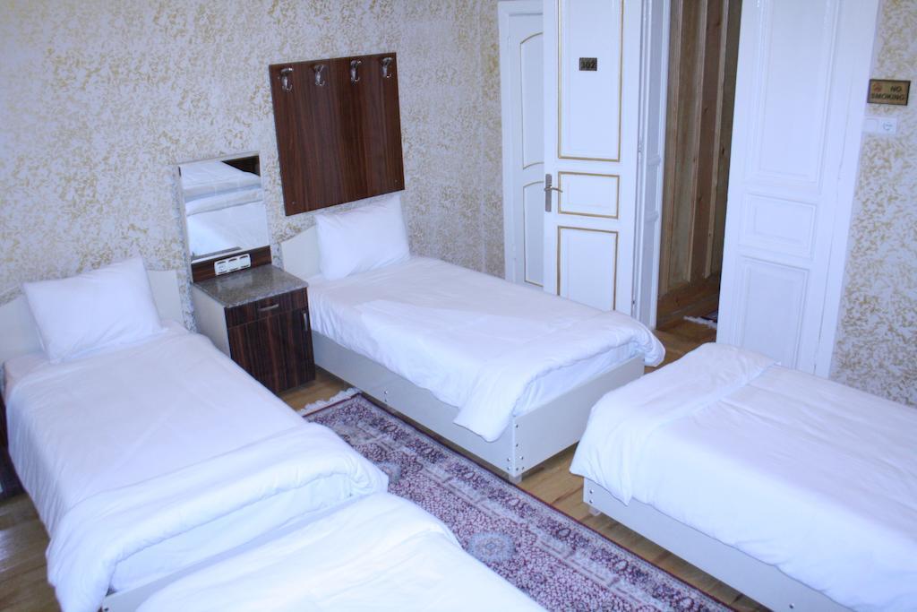 Lika Apart Laleli Istanbul Phòng bức ảnh