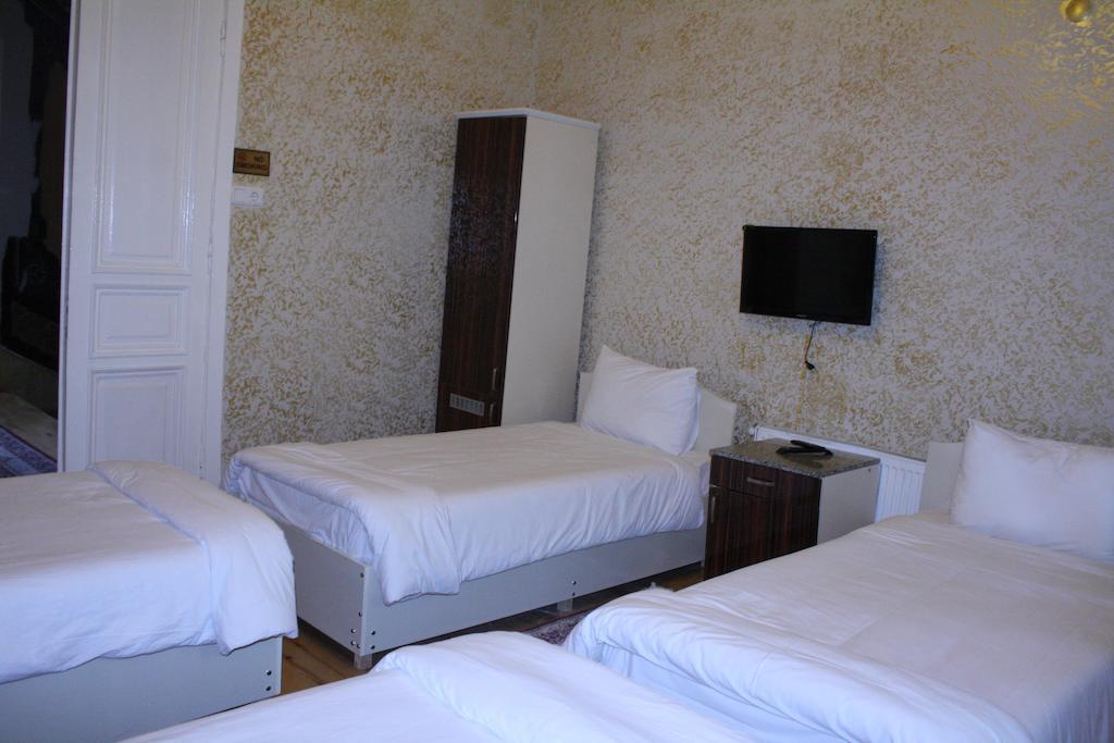 Lika Apart Laleli Istanbul Phòng bức ảnh