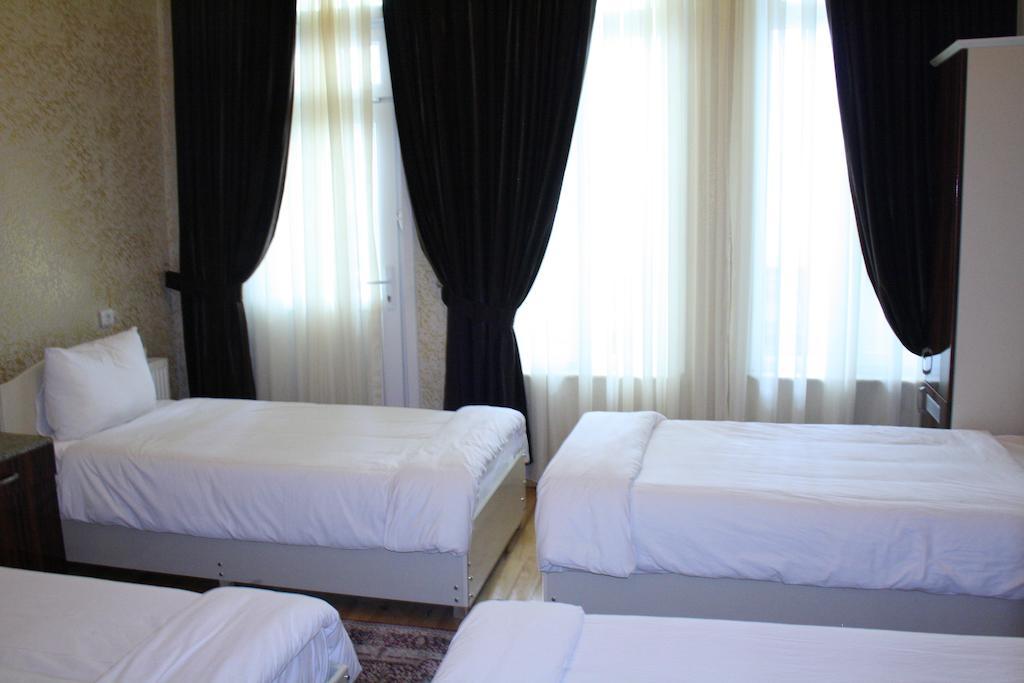 Lika Apart Laleli Istanbul Phòng bức ảnh