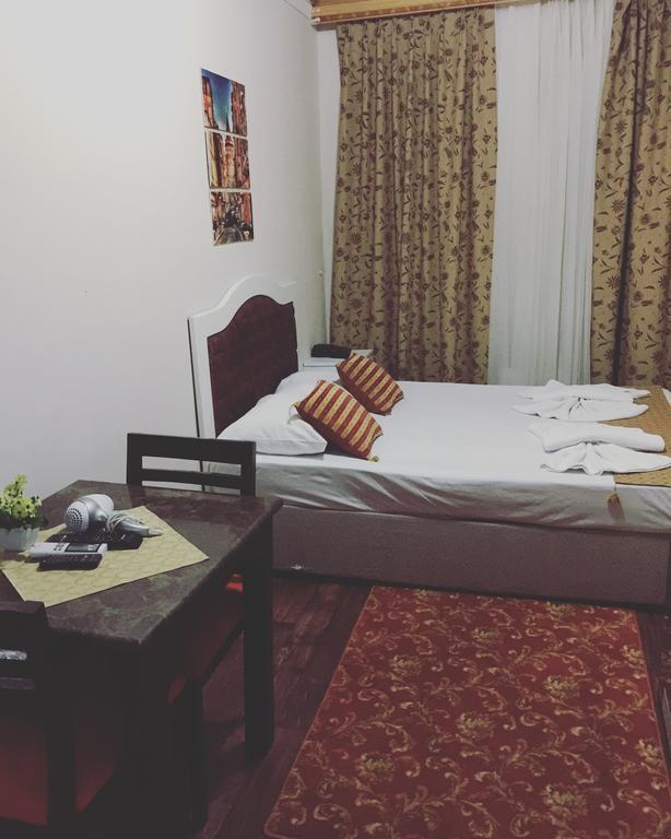 Lika Apart Laleli Istanbul Ngoại thất bức ảnh