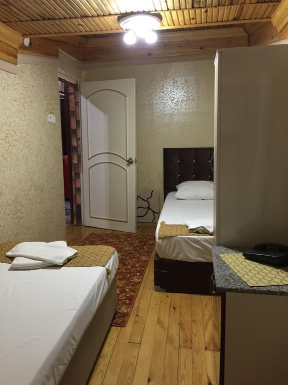 Lika Apart Laleli Istanbul Ngoại thất bức ảnh