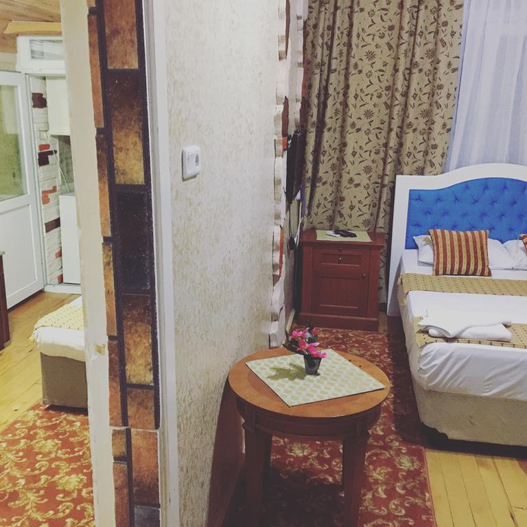 Lika Apart Laleli Istanbul Ngoại thất bức ảnh
