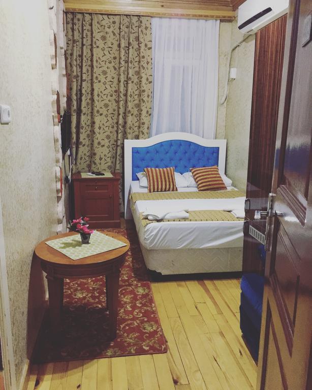 Lika Apart Laleli Istanbul Ngoại thất bức ảnh