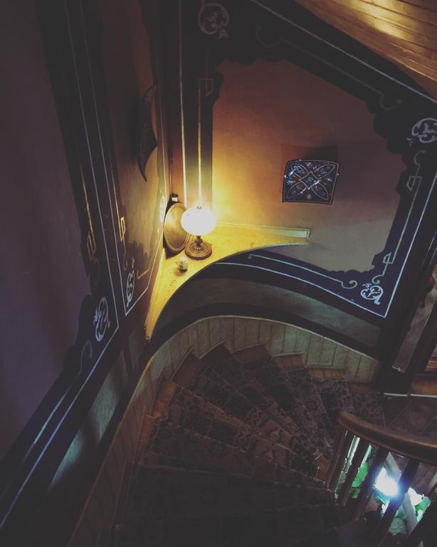 Lika Apart Laleli Istanbul Ngoại thất bức ảnh