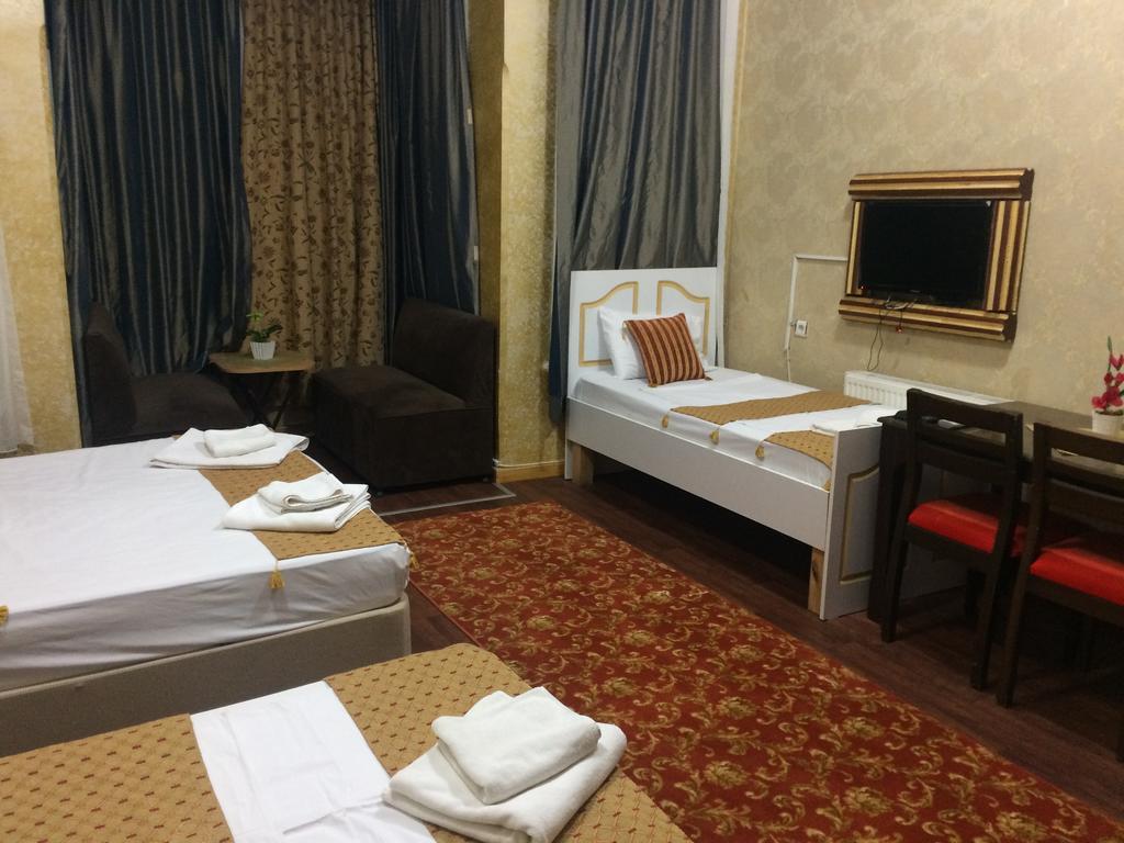 Lika Apart Laleli Istanbul Ngoại thất bức ảnh