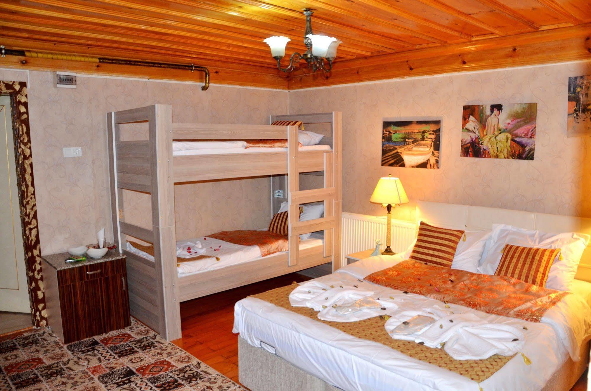 Lika Apart Laleli Istanbul Ngoại thất bức ảnh